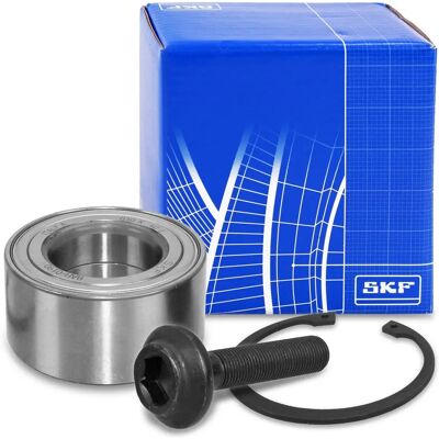 SKF VKBA 3449 Hjulbärarsats - Hjulbärarsats SKF VKBA 3449 Hjulbärarsats - Hjulbärarsats