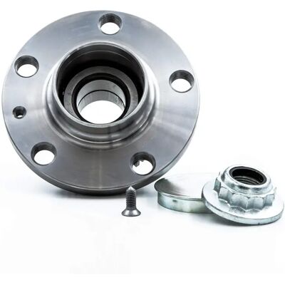 SKF Radlagersatz VKBA 3456 - Radlagersatz SKF Radlagersatz VKBA 3456 - Radlagersatz