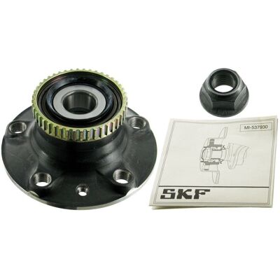 SKF Renault Laguna Radlagersatz VKBA 3468 - Radlager SKF Renault Laguna Radlagersatz VKBA 3468 - Radlager
