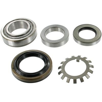 SKF VKBA 3712 - Radlagersatz für Hyundai H100 SKF VKBA 3712 - Radlagersatz für Hyundai H100