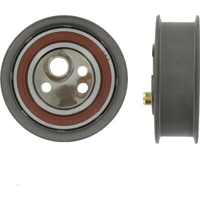 Skf Spannrolle Zahnriemen - Passend für Audi, VW, 66mm Skf Spannrolle Zahnriemen - Passend für Audi, VW, 66mm