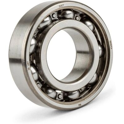 SKF 6205-C4 Stahlkugellager - 25x52x15mm - Kugellager SKF 6205-C4 Stahlkugellager - 25x52x15mm - Kugellager