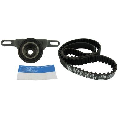 SKF VKMA 04202 Viskovaihtoehto - Musta SKF VKMA 04202 Viskovaihtoehto - Musta