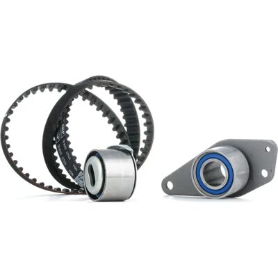 Kit model SKF - Curea distribuție cu dinți rotunzi Kit model SKF - Curea distribuție cu dinți rotunzi