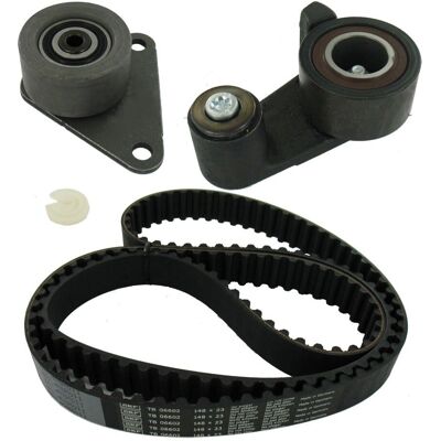 SKF VKMA 06602 Kit curea distribuție - Curea de distribuție SKF VKMA 06602 Kit curea distribuție - Curea de distribuție