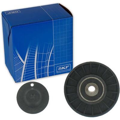 SKF VKM 31002 V-bælte skive - Udlægger-/styringskive SKF VKM 31002 V-bælte skive - Udlægger-/styringskive