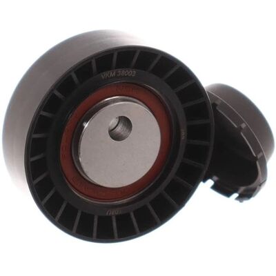 SKF E36, E39, E60, E61, Z4, X5 Poulie de tendeur - Poulie de tendeur pour BMW SKF E36, E39, E60, E61, Z4, X5 Poulie de tendeur - Poulie de tendeur pour BMW