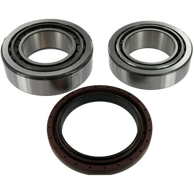 SKF VKBA 5343 Pyöränlaakerisetti - Pyöränlaakerisetti SKF VKBA 5343 Pyöränlaakerisetti - Pyöränlaakerisetti
