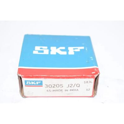 SKF Modello 30205 J2Q Cuscinetto a rulli conici - Cuscinetto a sfera SKF Modello 30205 J2Q Cuscinetto a rulli conici - Cuscinetto a sfera