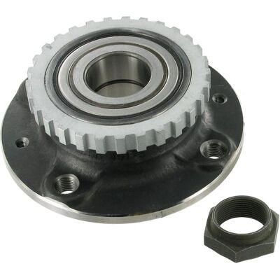 SKF VKBA 3482 Σετ ρουλεμάν τροχού - Για Citroën Berlingo & Peugeot Partner SKF VKBA 3482 Σετ ρουλεμάν τροχού - Για Citroën Berlingo & Peugeot Partner