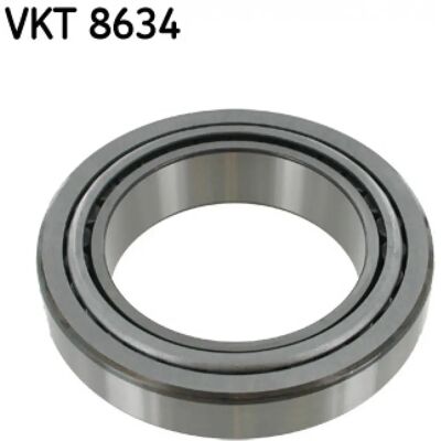 SKF VKT 8634 Bærer - Manuel Transmission SKF VKT 8634 Bærer - Manuel Transmission
