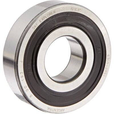 SKF 6305-2RS1 Kogellager SKF 6305-2RS1 Kogellager