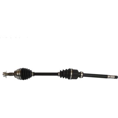 SKF DS1431 Drivaxel - Kompatibel med Peugeot 2008, Citroën DS3 SKF DS1431 Drivaxel - Kompatibel med Peugeot 2008, Citroën DS3
