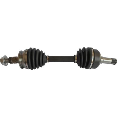 Skf Wał napędowy - 618mm, Ząb zewnętrzny 30mm, Do Opel Insignia A Skf Wał napędowy - 618mm, Ząb zewnętrzny 30mm, Do Opel Insignia A