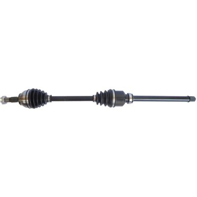 SKF VKJC 8901 Antriebswelle - Für Peugeot 308, 3008, Citroën C4 II SKF VKJC 8901 Antriebswelle - Für Peugeot 308, 3008, Citroën C4 II
