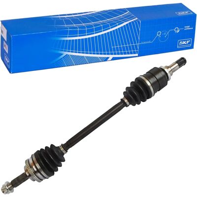 SKF VKJC 3889 - Drivaxel för Toyota Yaris - 652mm längd SKF VKJC 3889 - Drivaxel för Toyota Yaris - 652mm längd