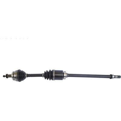SKF drivaxel - Volvo V70 II, S60 I - Hållbar OEM-del SKF drivaxel - Volvo V70 II, S60 I - Hållbar OEM-del