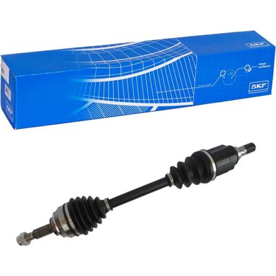 SKF VKJC 8940 Drivaxel - Fordonstillbehör SKF VKJC 8940 Drivaxel - Fordonstillbehör