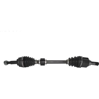 SKF VKJC 8942 Prawy przedni półosie - Dla Renault Clio SKF VKJC 8942 Prawy przedni półosie - Dla Renault Clio
