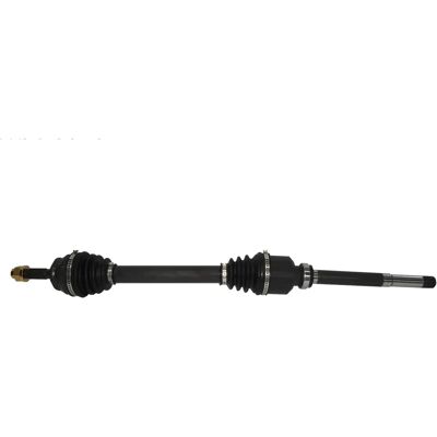 SKF Drivaxel - 866mm M20x1.5 för Citroën C3 C4 DS3 Peugeot 208 SKF Drivaxel - 866mm M20x1.5 för Citroën C3 C4 DS3 Peugeot 208