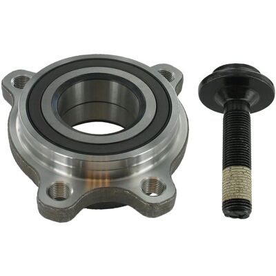 SKF VKBA 7097 - Pyörän laakerisetti Audi A4 A5 SKF VKBA 7097 - Pyörän laakerisetti Audi A4 A5