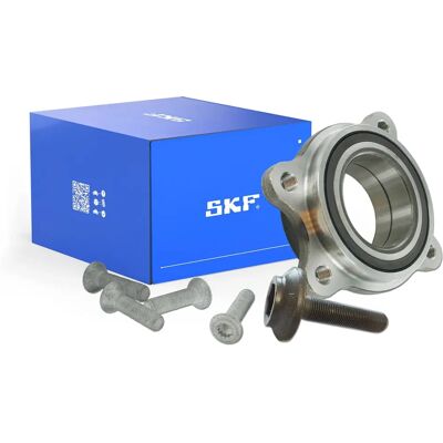 SKF hjullagersats VKBA 7131 - Hjulnavsats för Audi VW Touareg SKF hjullagersats VKBA 7131 - Hjulnavsats för Audi VW Touareg