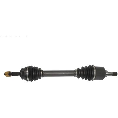 SKF Antriebswelle für Citroën C3 II, DS3, C4 II Cactus, Peugeot 208 - Antriebswelle SKF Antriebswelle für Citroën C3 II, DS3, C4 II Cactus, Peugeot 208 - Antriebswelle