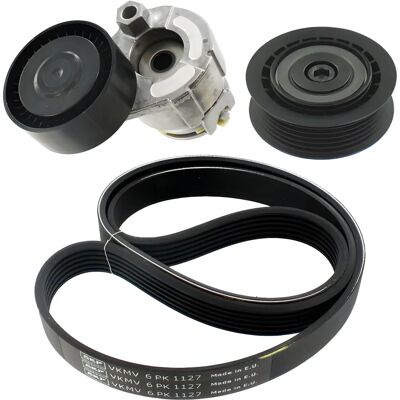 SKF VKMA 36079 V-ribblede remsæt - V-ribblede remsæt SKF VKMA 36079 V-ribblede remsæt - V-ribblede remsæt
