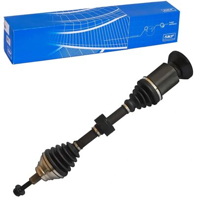 SKF Antriebswelle - 593mm, M16x1.5, 36/40 Verzahnung - Autoteil SKF Antriebswelle - 593mm, M16x1.5, 36/40 Verzahnung - Autoteil