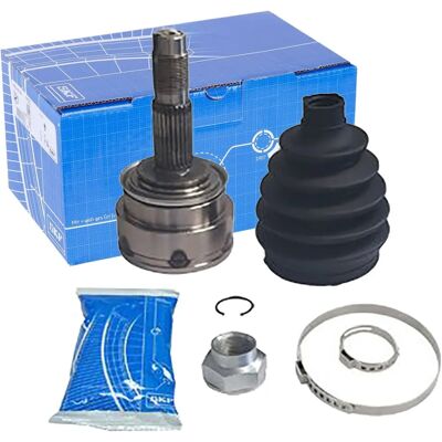 SKF VKJA 5468 Vetopyörän nivelkitti - M24x1.5, Kugelliitintä, Mokka / Trax SKF VKJA 5468 Vetopyörän nivelkitti - M24x1.5, Kugelliitintä, Mokka / Trax