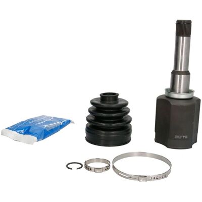 SKF VKJA 8231 Tripodi CV-nivel - CV nivel SKF VKJA 8231 Tripodi CV-nivel - CV nivel