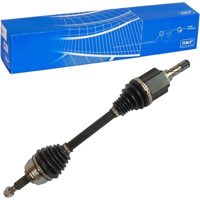 SKF VKJC 5003 Etupääakseli, vasen Dacia Dusterille SKF VKJC 5003 Etupääakseli, vasen Dacia Dusterille