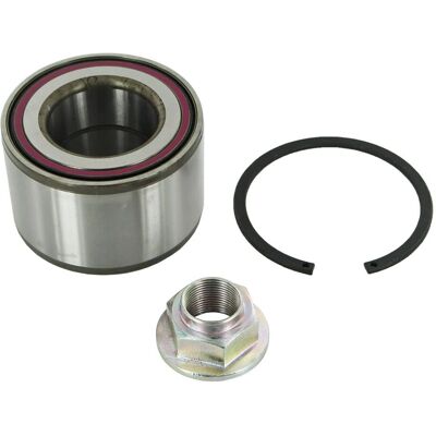 SKF VKBA 7743 pyörän laakerisetti, ABS-anturin kanssa, Ford Ranger Mk3 SKF VKBA 7743 pyörän laakerisetti, ABS-anturin kanssa, Ford Ranger Mk3
