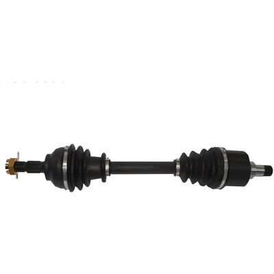 SKF VKJC 8350 - Välitysakseli Citroën C4 Grand Picasso I 2.0 Hdi SKF VKJC 8350 - Välitysakseli Citroën C4 Grand Picasso I 2.0 Hdi
