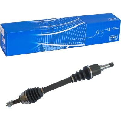 SKF VKJC 1195 voimansiirtokäsi Citroën C3 SKF VKJC 1195 voimansiirtokäsi Citroën C3