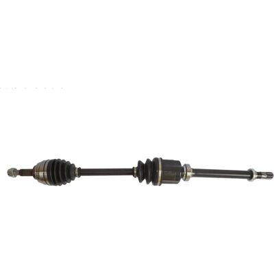 SKF drivaxel - 893mm, M20x1.5, 23/26 tänder, 49mm packning, med lager SKF drivaxel - 893mm, M20x1.5, 23/26 tänder, 49mm packning, med lager