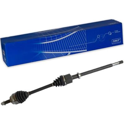 SKF DS7352R άξονας μετάδοσης για Opel Movano A - αρθρωτό 87mm, δαχτυλίδι ABS 102mm SKF DS7352R άξονας μετάδοσης για Opel Movano A - αρθρωτό 87mm, δαχτυλίδι ABS 102mm