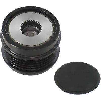 SKF VKM 03801 Laturin vapautuspyörä - Laturin vapautuspyörä SKF VKM 03801 Laturin vapautuspyörä - Laturin vapautuspyörä
