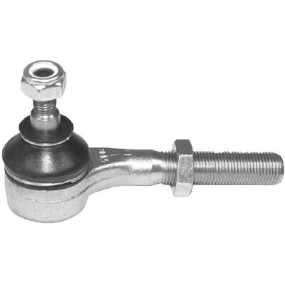 SKF VKDY 313022 Right Front Tie Rod End - Steering Part SKF VKDY 313022 Right Front Tie Rod End - Steering Part