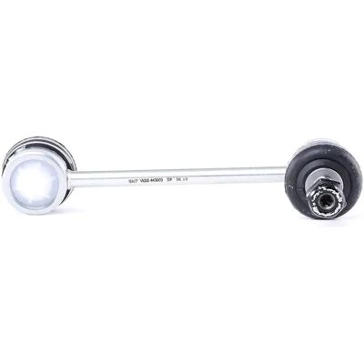 SKF VKDS 443000 Liaison de stabilisateur - Pour Peugeot 508, Citroën C5 SKF VKDS 443000 Liaison de stabilisateur - Pour Peugeot 508, Citroën C5