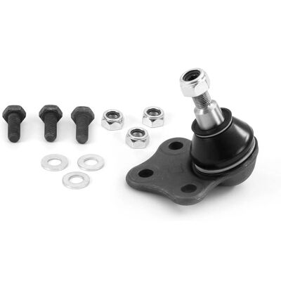 SKF Závěsová kloub - Vhodné pro Renault Fluence Megane SKF Závěsová kloub - Vhodné pro Renault Fluence Megane
