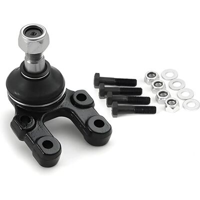 SKF VKDS 812003 Ohjaustangon pallonivel - Synthetisellä rasvalla SKF VKDS 812003 Ohjaustangon pallonivel - Synthetisellä rasvalla