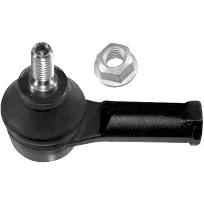 SKF JTRFD006 - Extrémité de la barre de direction - Acier, Graissé, Durable SKF JTRFD006 - Extrémité de la barre de direction - Acier, Graissé, Durable