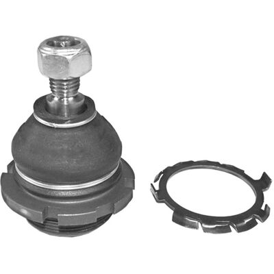 SKF VKDS 313026 Opphengskule - M12x1.5, M40x1.5, Med syntetisk fett SKF VKDS 313026 Opphengskule - M12x1.5, M40x1.5, Med syntetisk fett