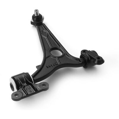Bras de suspension SKF - Avant gauche inférieur - 270mm - Compatible avec Fiat, Peugeot, Toyota Bras de suspension SKF - Avant gauche inférieur - 270mm - Compatible avec Fiat, Peugeot, Toyota