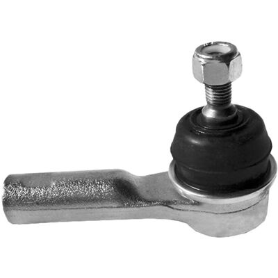 SKF Model VKDY 316049 - Styrerende stang til Volvo S40 V40 SKF Model VKDY 316049 - Styrerende stang til Volvo S40 V40