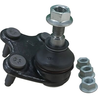 SKF Suspension Ball Joint - Conical 18.2mm M12x1.5 for VW Audi Seat Skoda SKF Suspension Ball Joint - Conical 18.2mm M12x1.5 for VW Audi Seat Skoda