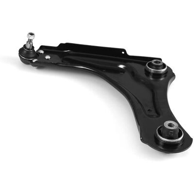 SKF Affjedringsarm - Renault Fluence Megane - Holdbart metal SKF Affjedringsarm - Renault Fluence Megane - Holdbart metal