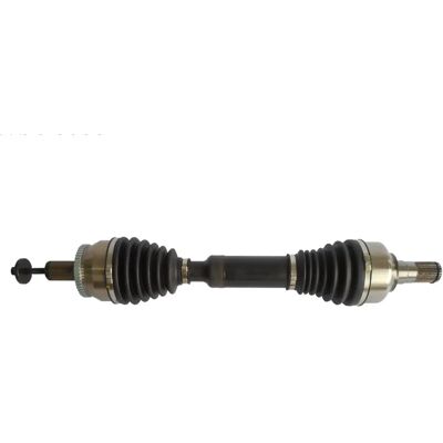 SKF VKJC 8033 vetoaksel Volvo XC90 I SKF VKJC 8033 vetoaksel Volvo XC90 I