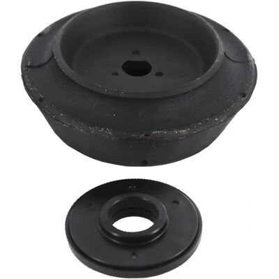 SKF Støddemperfjedersupport - Passer til Hyundai I10, Kia Picanto - 2 pr. aksel SKF Støddemperfjedersupport - Passer til Hyundai I10, Kia Picanto - 2 pr. aksel